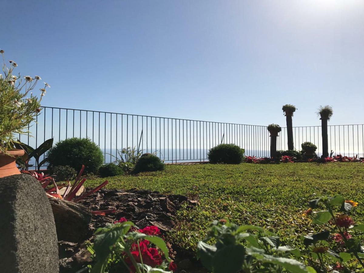 Endless Blue House Villa Arco da Calheta  Dış mekan fotoğraf