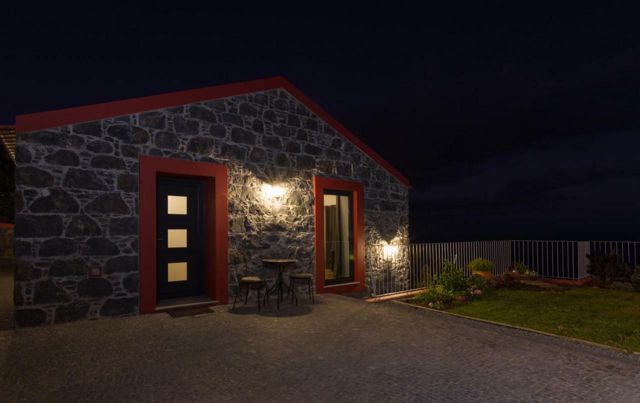 Endless Blue House Villa Arco da Calheta  Dış mekan fotoğraf