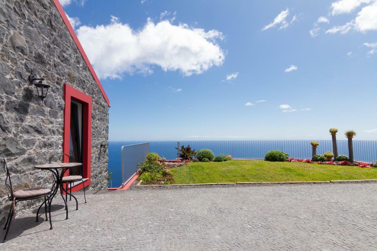Endless Blue House Villa Arco da Calheta  Dış mekan fotoğraf
